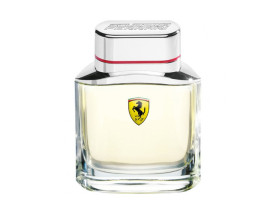 Perfume Scuderia Ferrari Masculino EDT Ferrari