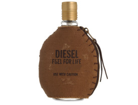 Perfume Fuel For Life EDT Masculino - Diesel