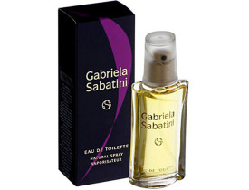 Perfume Gabriela Sabatini EDT Feminino 60ml - Gabriela Sabatini