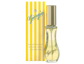 Perfume Giorgio EDT Feminino 90ml - Giorgio Beverly Hills