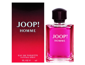 Perfume Joop! Homme EDT Masculino 125ml - Joop!