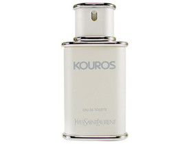 Perfume Kouros EDT Masculino - Yves Saint Laurent