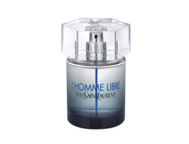 Perfume L'Homme Libre EDT Masculino - Yves Saint Laurent