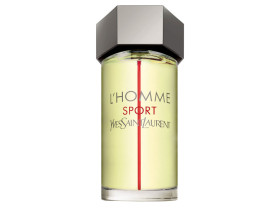 Perfume L Homme Sport EDT Masculino - Yves Saint Laurent-100ml