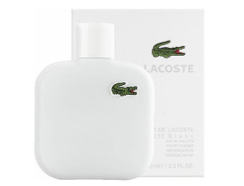 Perfume Eau De Lacoste L.12.12 Blanc EDT Masculino 100ml - Lacoste