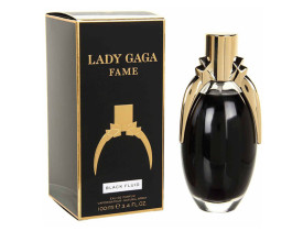 Perfume Lady Gaga Fame Black Fluid 100ml