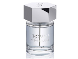 Perfume L'Homme Ultime EDP 100ml - Yves Saint Laurent