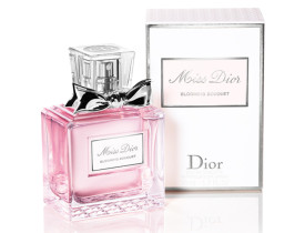 Perfume Miss Dior Blooming Bouquet EDT Feminino 100ml - Dior