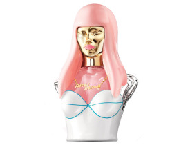 Perfume Pink Friday Feminino Nicki Minaj EDP