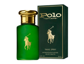 Perfume Polo EDT Masculino - Ralph Lauren-30ml