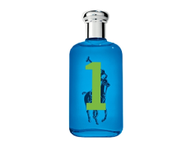 Perfume Big Pony Women Blue Feminino 30ml - Ralph Lauren