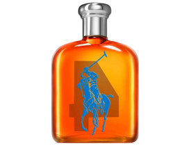 Perfume Polo Big Pony Orange 4 EDT Masculino - Ralph Lauren