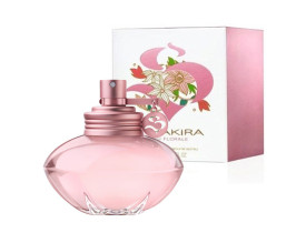 Perfume S by Shakira Eau Florale EDT Feminino 50ml - Shakira
