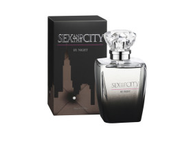 Perfume Sex And The City By Night 100ml 