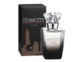 Perfume Sex And The City By Night EDP Feminino 30ml - Sex And The City