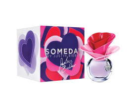 Perfume Someday EDP Feminino 50ml - Justin Bieber