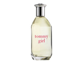 Perfume Tommy Girl Cologne Feminino Tommy Hilfiger EDT-50ml