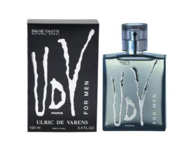 Perfume UDV For Men EDT Masculino 100ml - Ulric De Varens