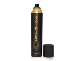 Perfume para Cabelo Sebastian Professional Dark Oil Mist 200ml