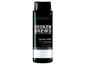 Redken Brews Color Camo Medio Ash 4na 60ml 