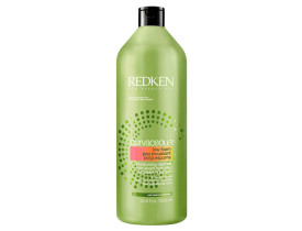 Shampoo Redken Curvaceous Low Foam Moisturizing Cleanser 1000ml