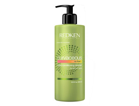 Shampoo Redken No Foam Curvaceous Highly Conditioning Cleanser 500ml 