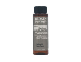 Redken For Men Color Camo Medium Ash - 60ml