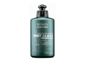 Redken for Men Mint Clean Invigorating  - Shampoo 300ml