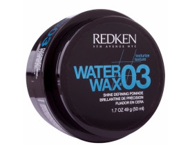 Pomada Redken Texture Water Wax 03 50ml