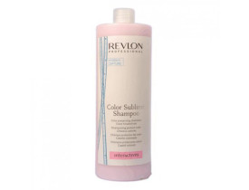 Revlon Professional Color Sublime Shampoo Interactives - 1250ml
