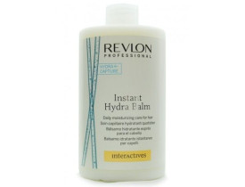 Tratamento Revlon Professional Instant Hydra Balm 750ml