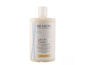Revlon Professional Hydra Rescue Treatment Máscara - 750ml