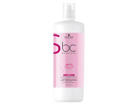 Shampoo Schwarzkopf BC Bonacure pH 4.5 Color Freeze Rich 1000ml