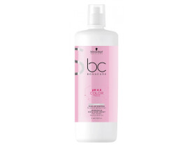 Shampoo Schwarzkopf BC Bonacure pH 4.5 Color Freeze Sulfate Free 1000ml 