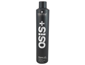 Schwarzkopf Osis+ Session Label Flexible Hold Hairspray - Spray de Fixação Flexível 500ml