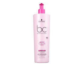 Shampoo Schwarzkopf BC Bonacure pH 4.5 Color Freeze Rich 500ML