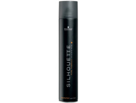 Schwarzkopf Silhouette Hairspray Super Hold Finalizador - 750ml