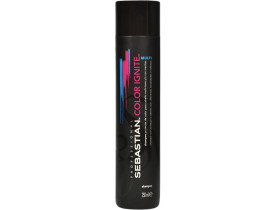 Sebastian Professional Color Ignite Multi Shampoo - 250ml
