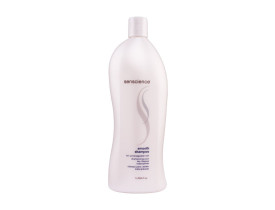 Senscience Smooth - Shampoo 1000ml
