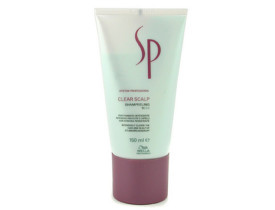 Shampoo Tratamento Wella SP Clear Scalp - 250ml