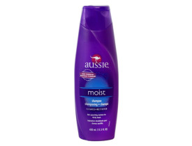 Aussie Conditioner Moist - Shampoo 400ml