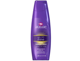 Aussie Shine Shampoo - 400ml