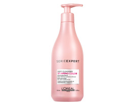 Shampoo Cleanser Loreal Professionnel Vitamino Color Resveratrol 500ml