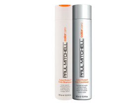 Kit Paul Mitchell Color Care Protect Daily (2 produtos) 