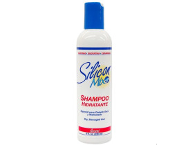Silicon Mix Shampoo Hidratante - 236ml