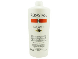 Shampoo Kerastase Nutritive Bain Satin 1 - 1000 ml