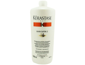 Shampoo Kerastase Nutritive Bain Satin 2 - 1000ml