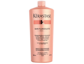 Shampoo Kerastase Discipline Bain Fluidealiste - 1000ml