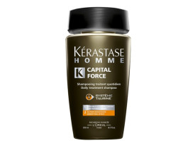 Kérastase Homme Capital Force Anti-Queda - Shampoo 250ml