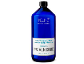 Shampoo Keune 1922 By J. M. Keune Refreshing 1000ml